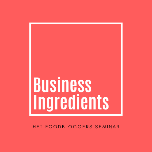 Business Ingredients