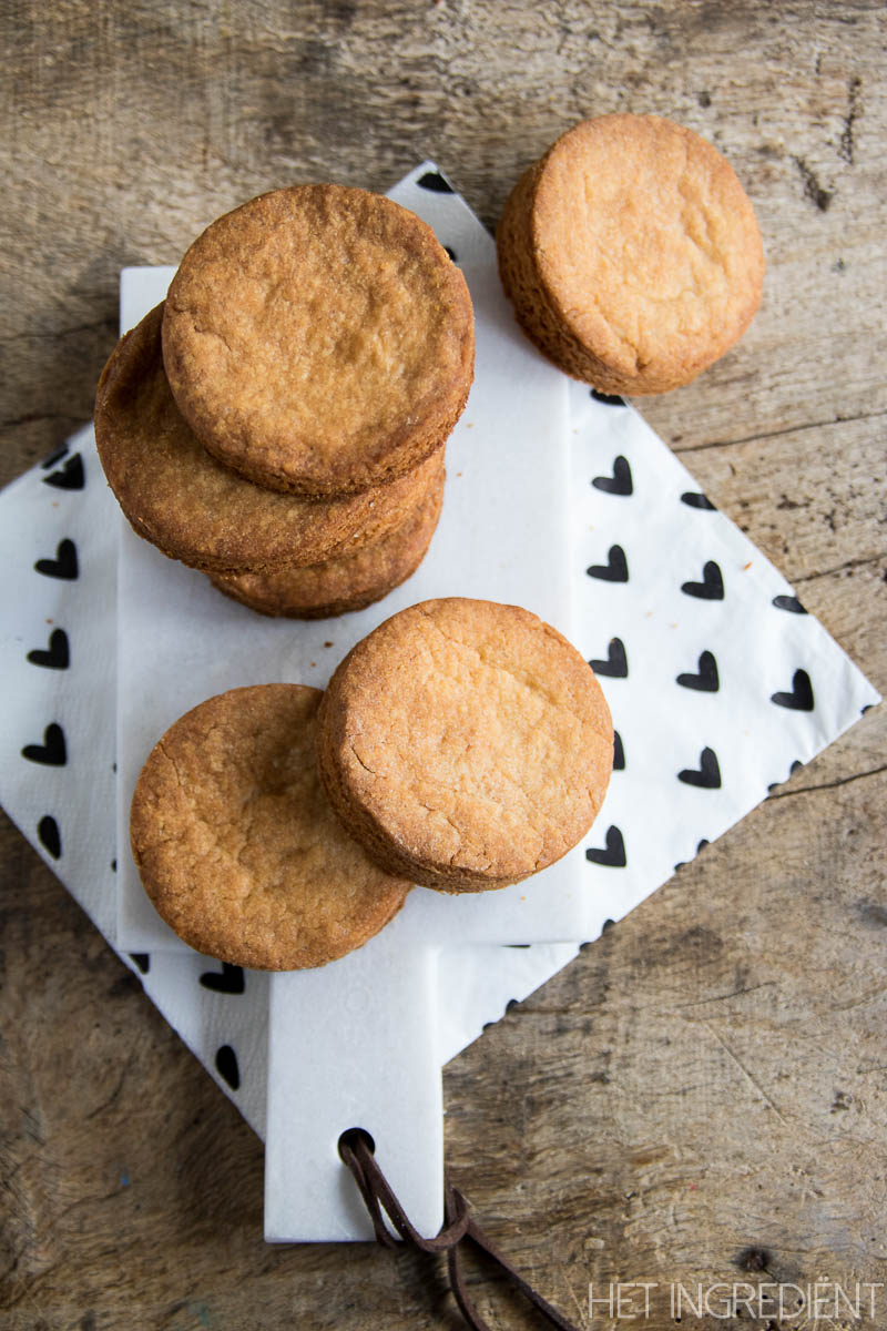 palets bretons uit Gwenn's Bakery