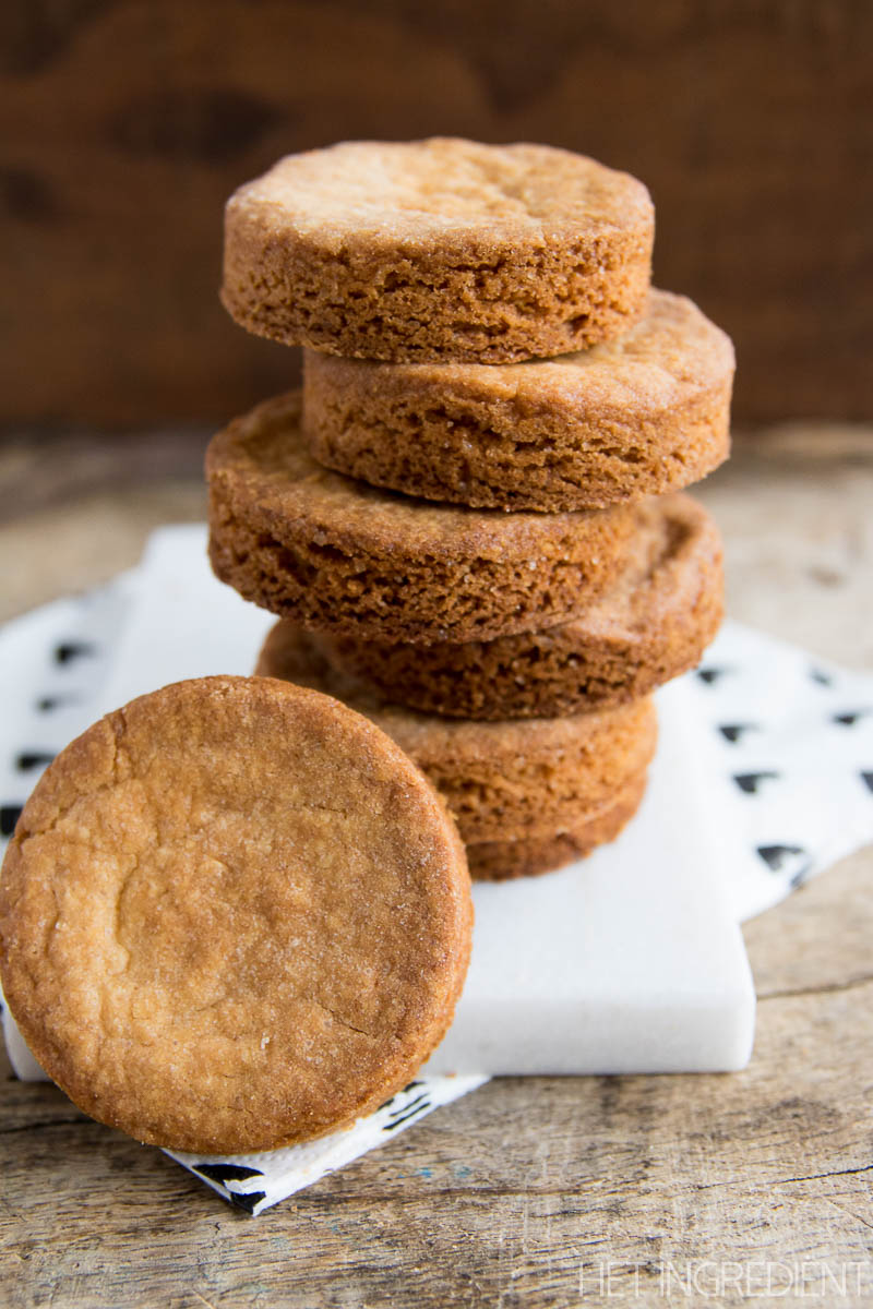 palets bretons uit Gwenn's Bakery