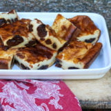 pruimengebak uit Bretagne