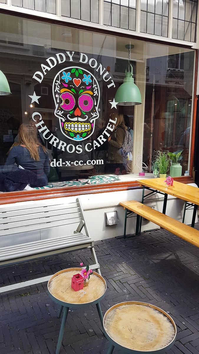 8 culinaire hotspots den haag