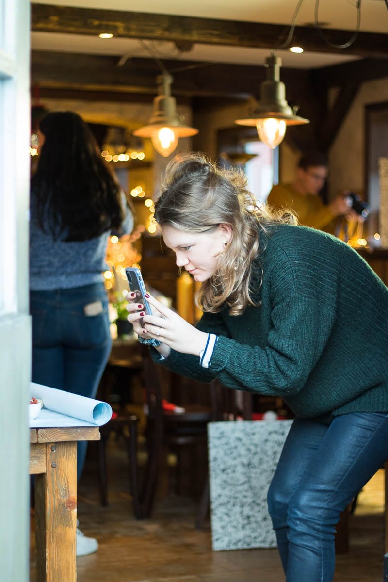 Hoe wordt verse Hollandse geitenkaas gemaakt