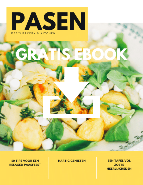 Ebook Pasen