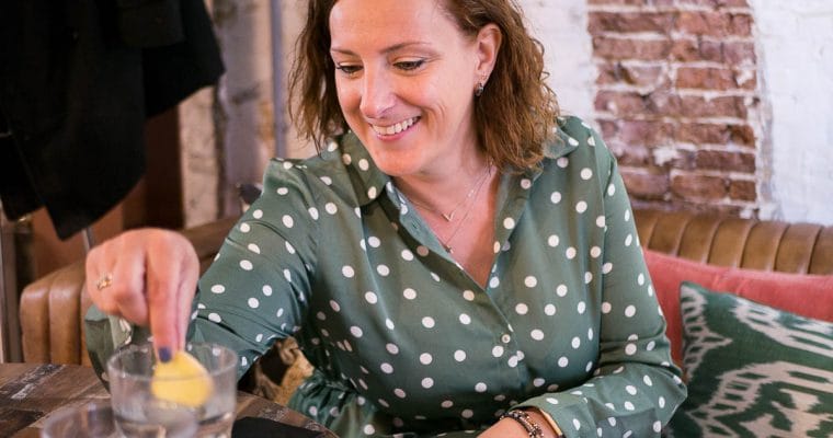 Waarom deed ik een EMB bloedtest en wat kun je ermee?