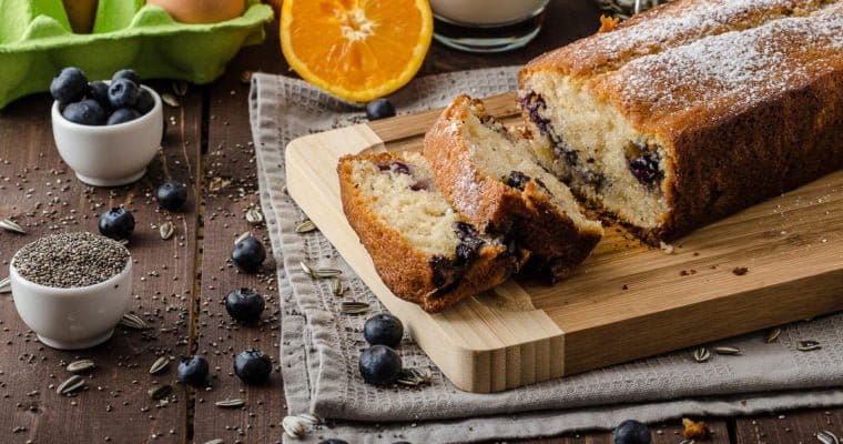 Gezond koolhydraatarm bakken met recept voor cake