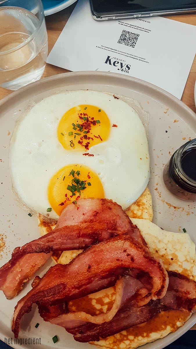 een week normandië met kinderen