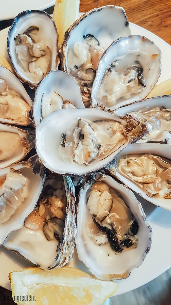 een week normandië met kinderen