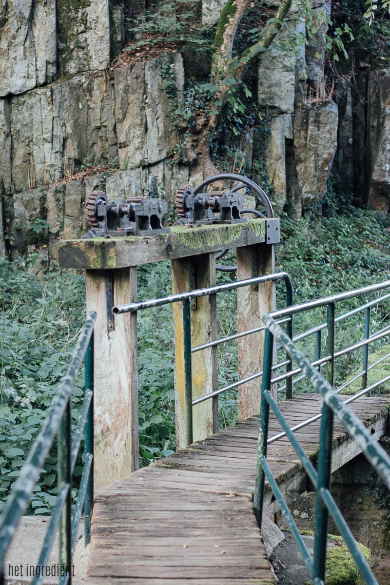 een week normandië met kinderen