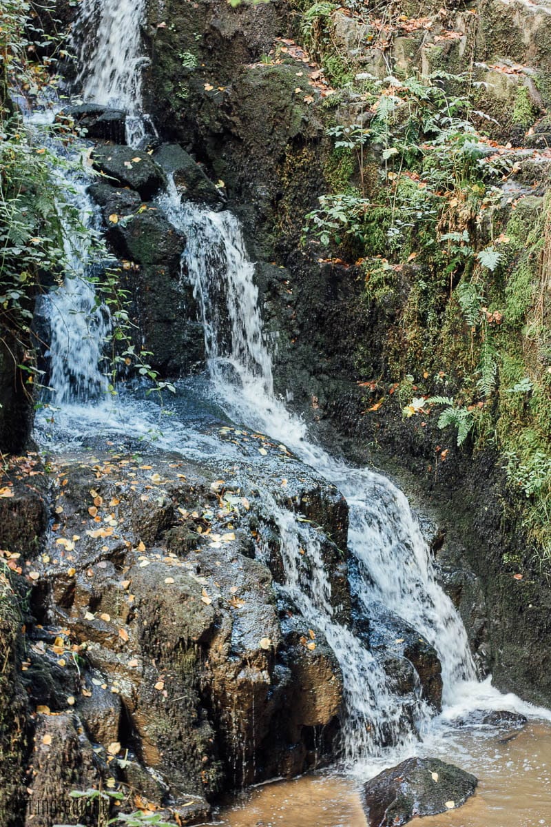 een week normandië met kinderen