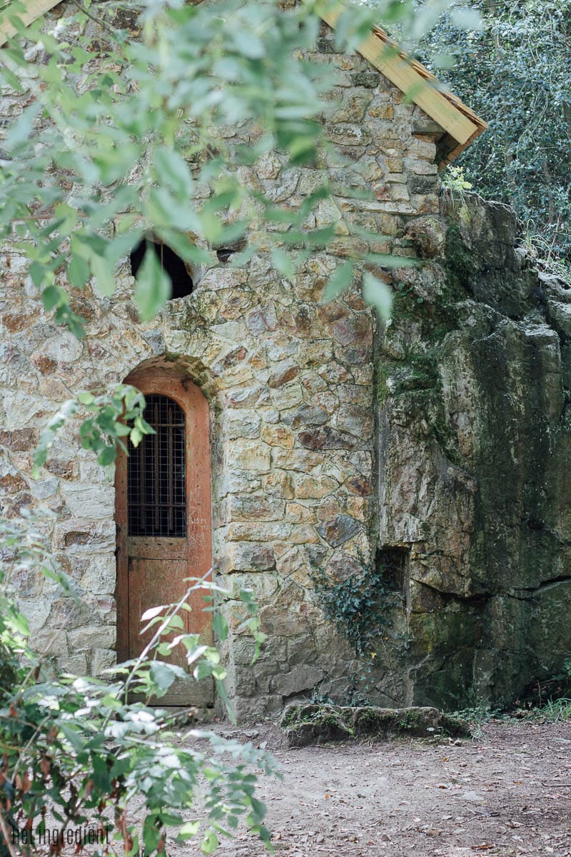 een week normandië met kinderen