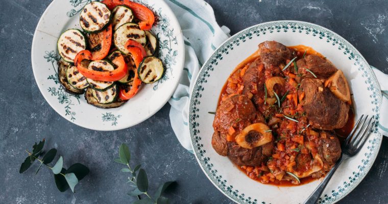 Zo gebruik je wijn bij het koken