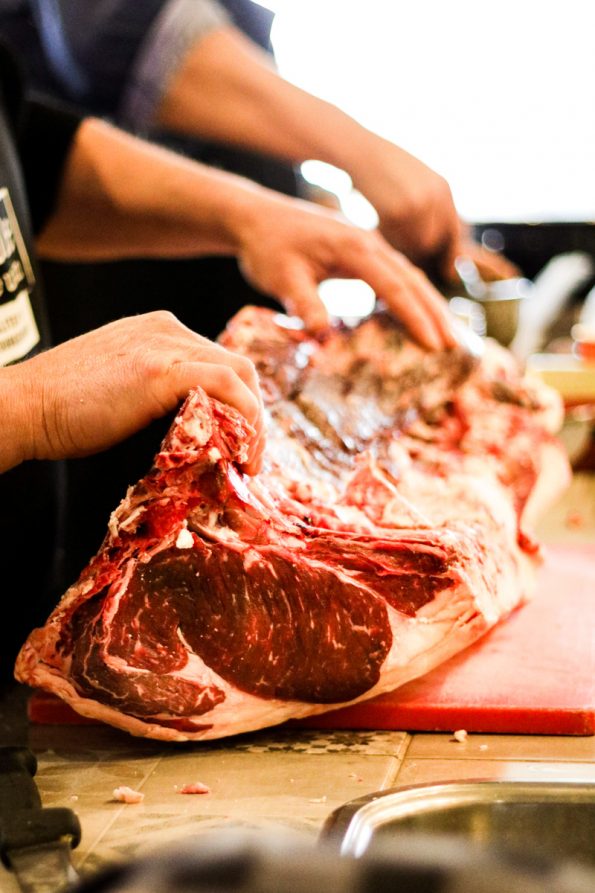 Welk vlees bereid jij als je iets bijzonders wilt serveren