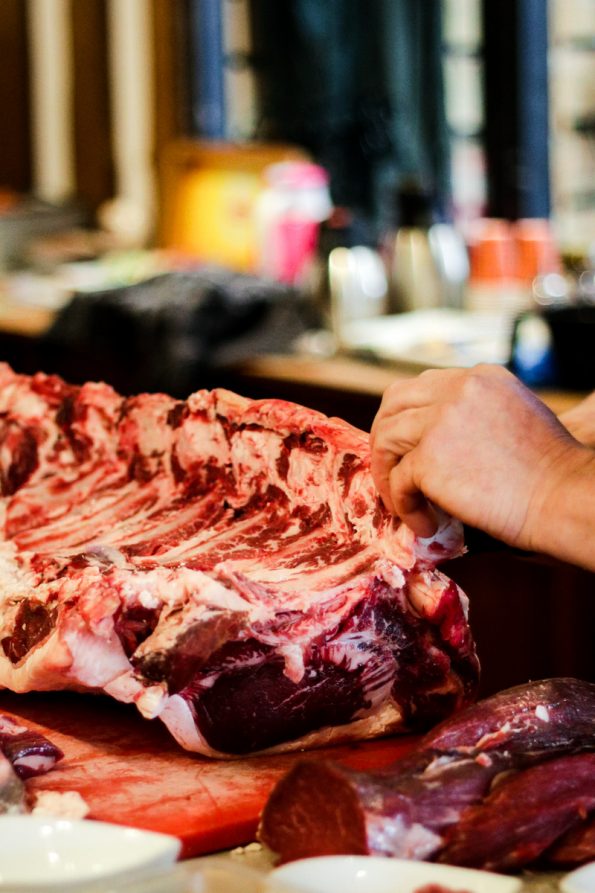 Welk vlees bereid jij als je iets bijzonders wilt serveren