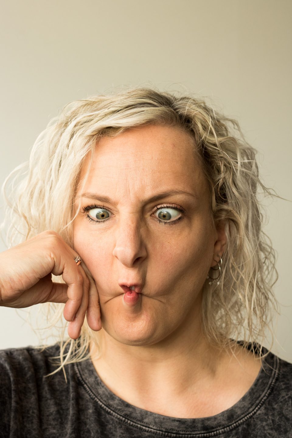 Mijn zoektocht: hoe word ik de fitste versie van mezelf