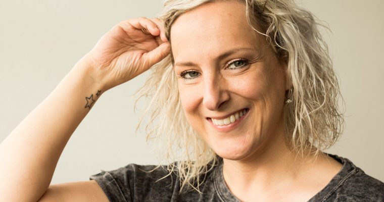 Mijn zoektocht: hoe word ik de fitste versie van mezelf?