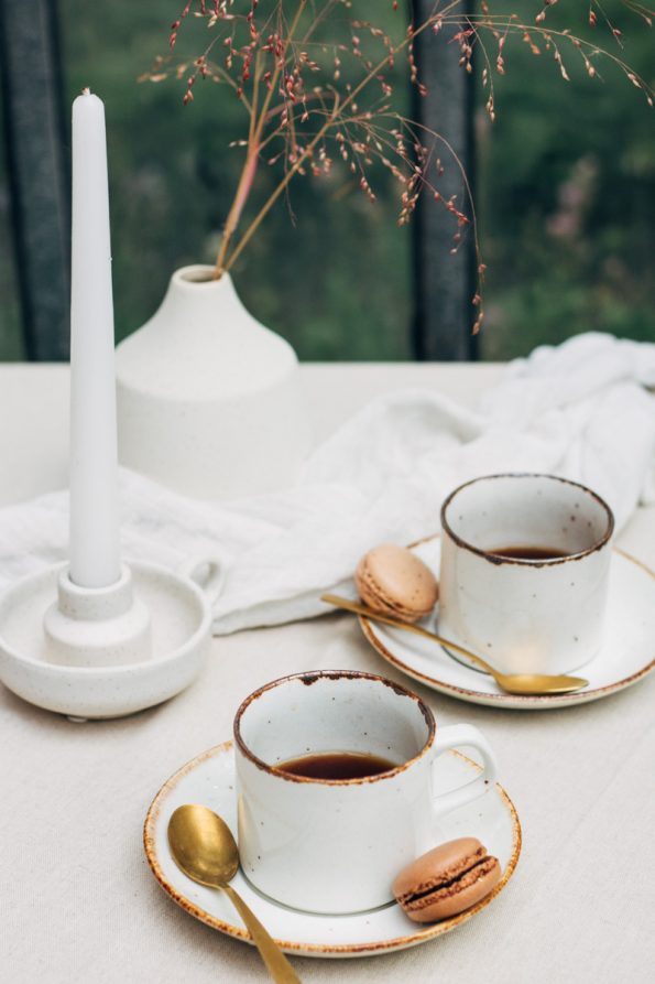 Drie goede redenen om eens een ander merk koffie te proberen