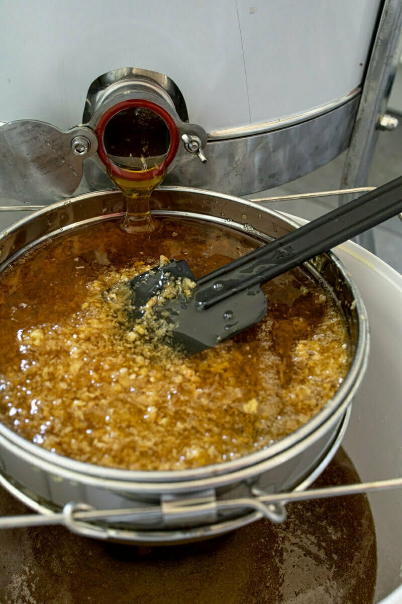 LOKALE HONING KOPEN UIT BERKEL EN RODENRIJS