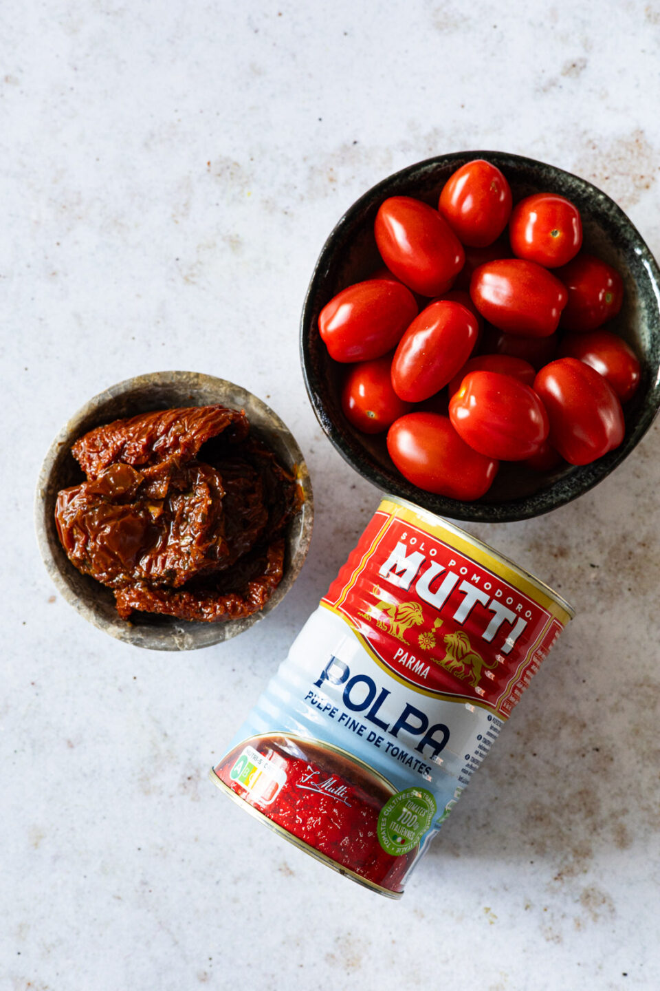 tomatensaus